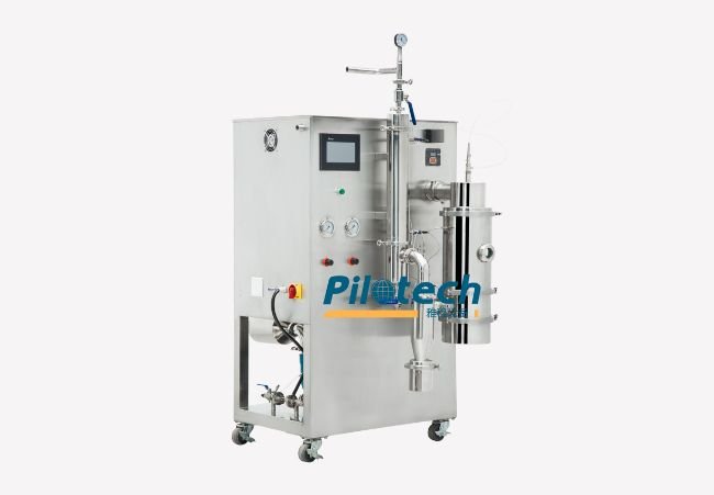 YC-2000 Vacuum Spray Dryer