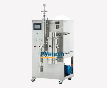 YC-2000 Vacuum Spray Dryer