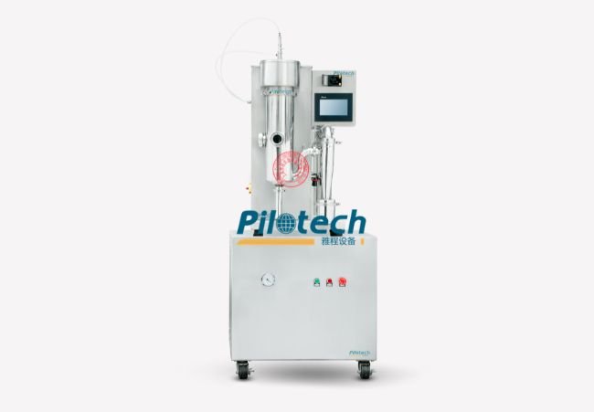 YC-510 Vacuum Spray Dryer