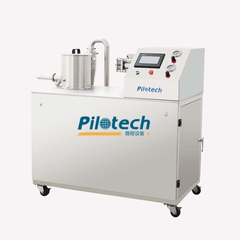 YC-910 Extruder Spheronizer