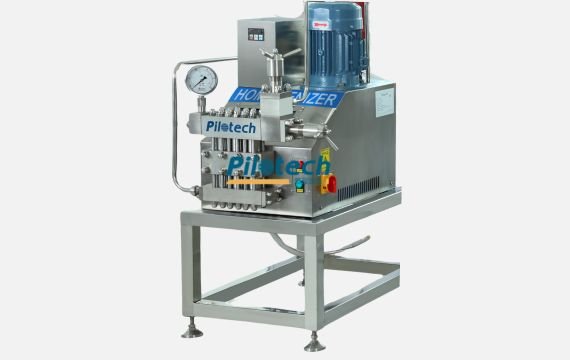 homogenizer