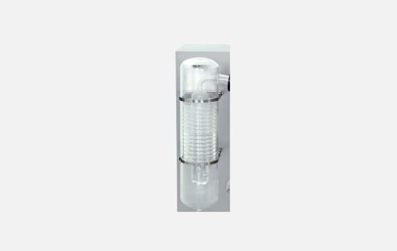 Condenser