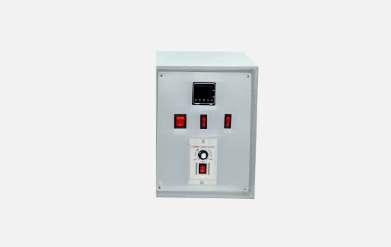 Control System