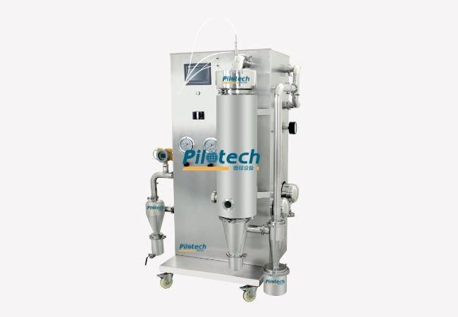 YC-018A Spray Drying Machine