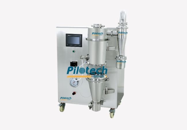 YC-1800 Low Temperature Mini Spray Dryer
