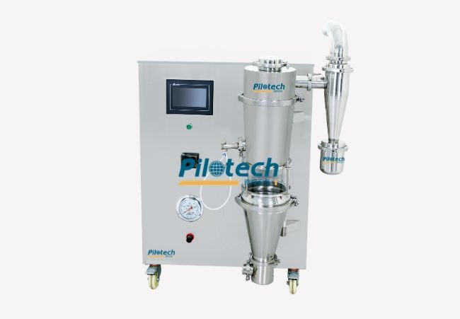 YC-1800 Low Temperature Mini Spray Dryer