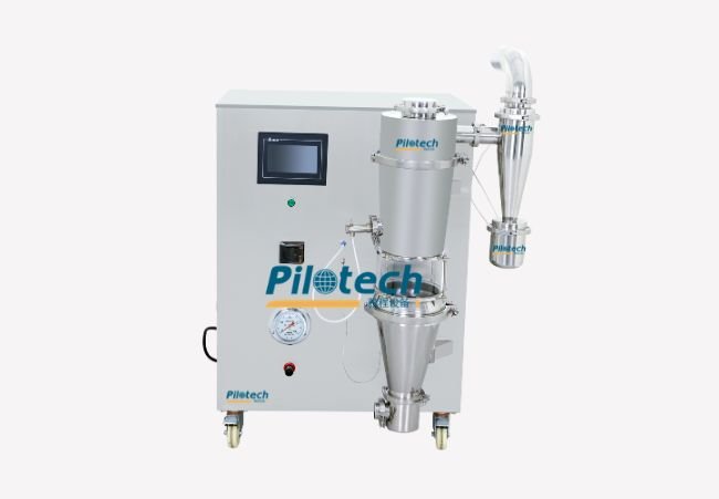 YC-1800 Low Temperature Mini Spray Dryer