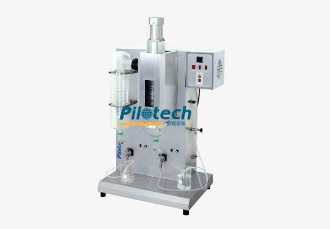 YC-210 Wiped Film Evaporator