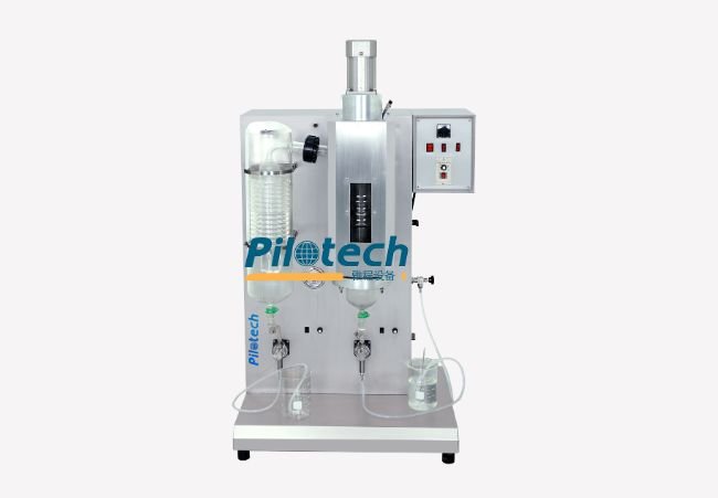 YC-210 Wiped Film Evaporator
