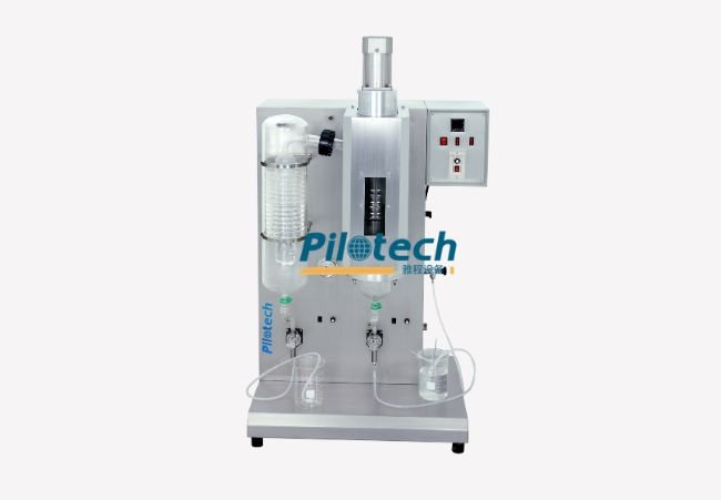 YC-210 Wiped Film Evaporator