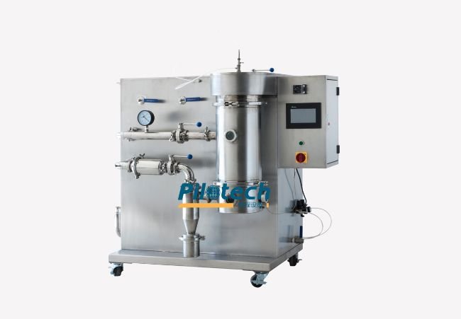 YC-3000 Spray Freeze Dryer