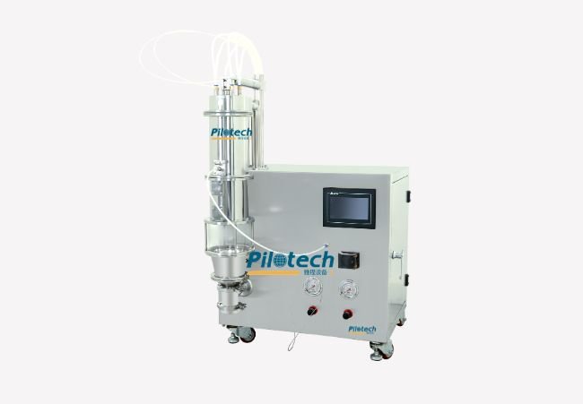 YC-310 Spray Granulator