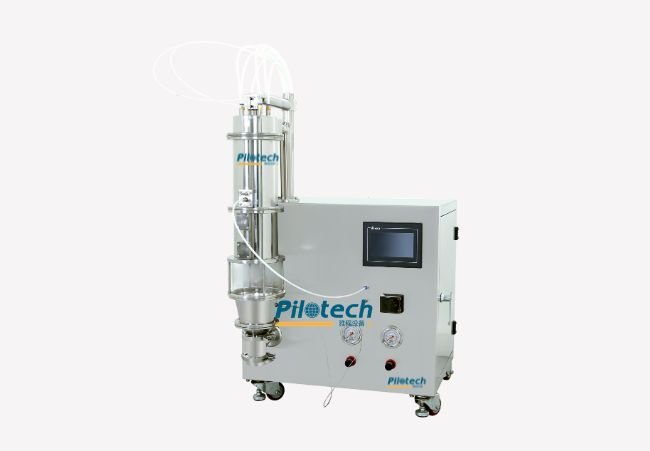 YC-310 Spray Granulator