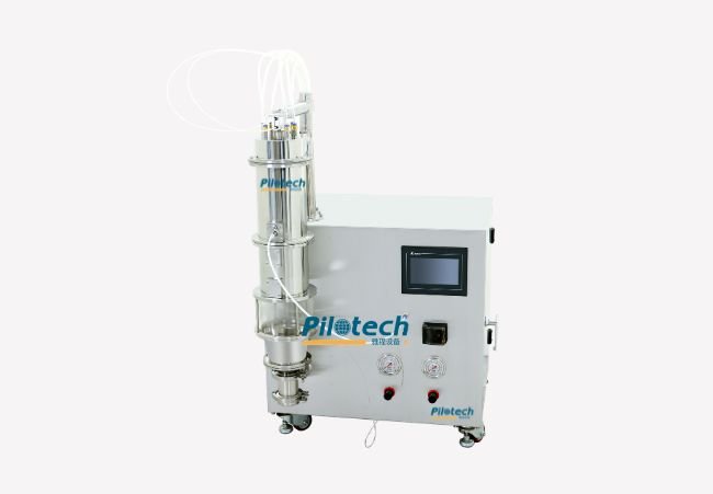 YC-310 Spray Granulator