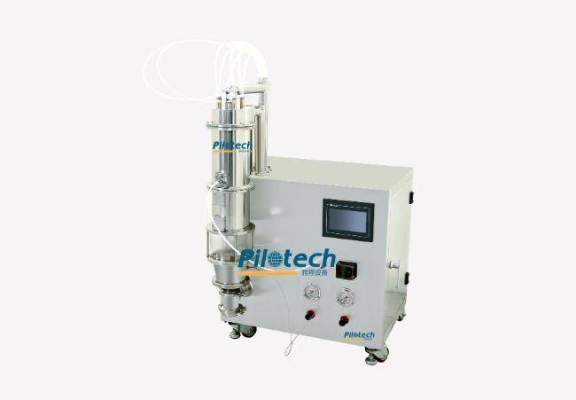 YC-310 Spray Granulator