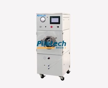 YC-610 Tablet Coating Machine
