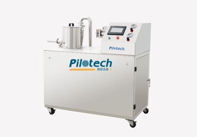 YC-910 Extruder Spheronizer