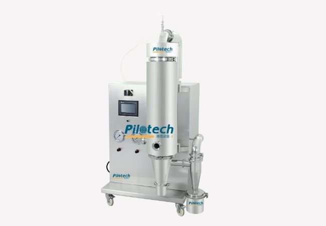 YC-018 Milk Powder Spray Dryer
