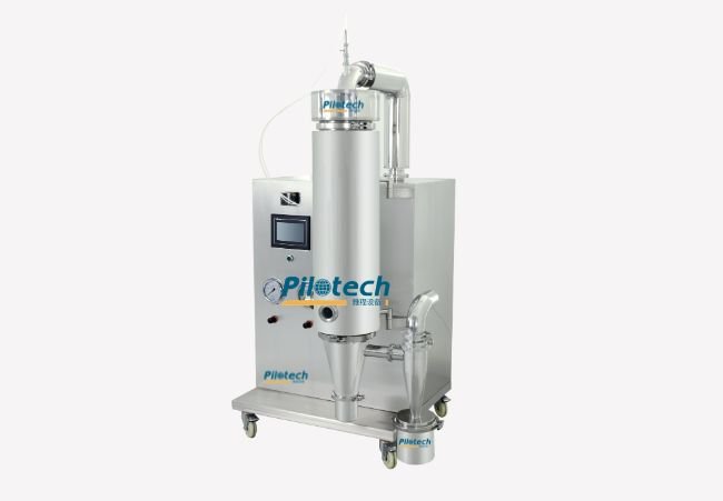 YC-018 Milk Powder Spray Dryer