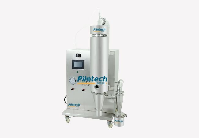 YC-018 Milk Powder Spray Dryer