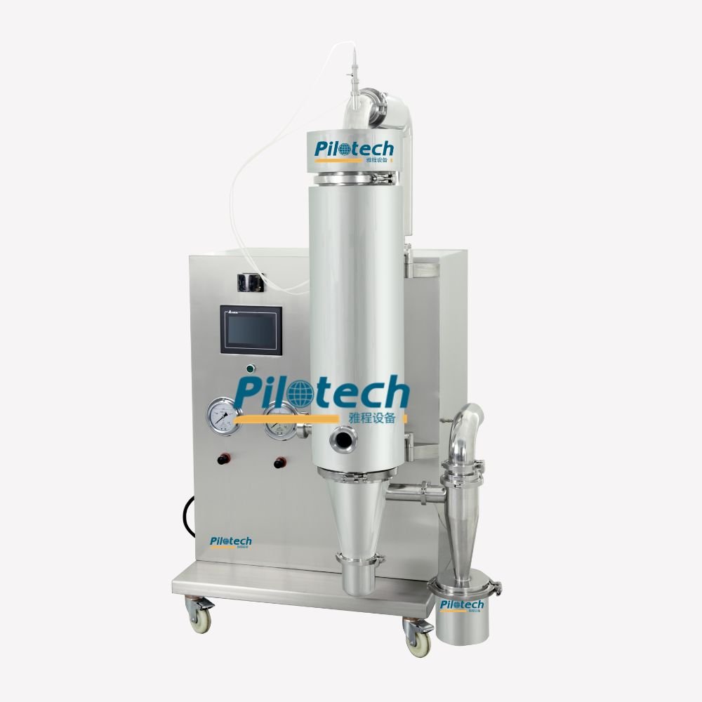 YC-018 Milk Powder Spray Dryer