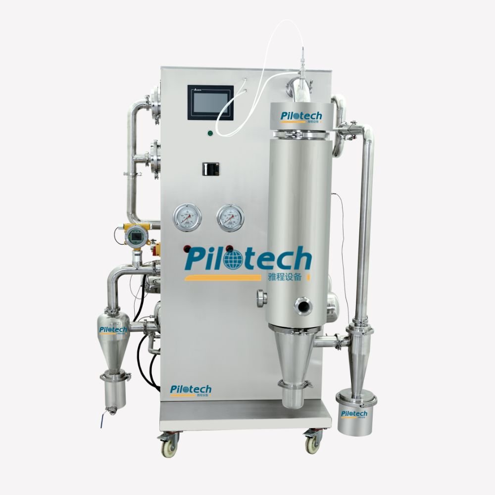 YC-018A Spray Drying Machine