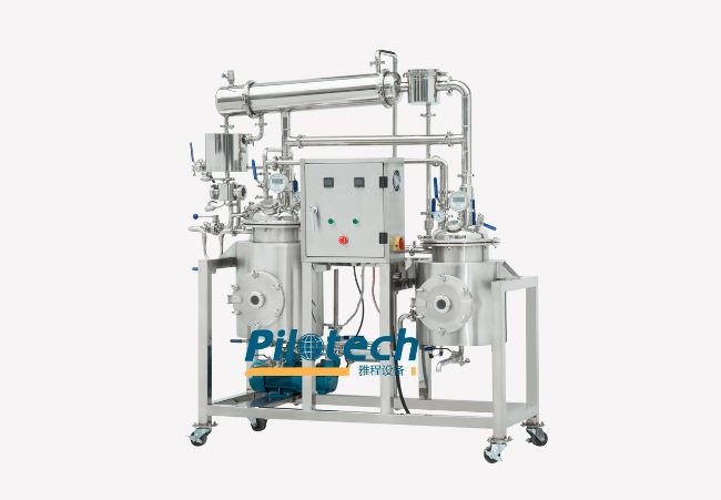 YC-050 Herbal Extractor