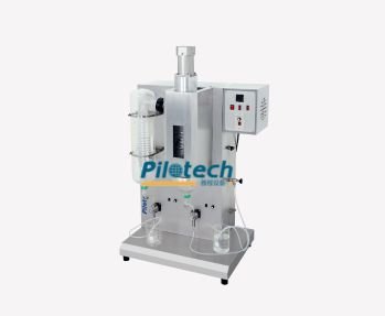 YC-210 Wiped Film Evaporator
