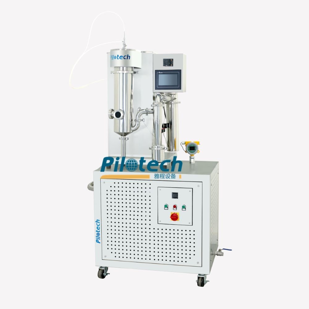 YC-501 Inert Loop Spray Dryer