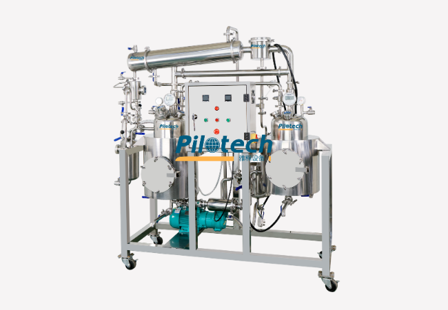 YC-020 Herbal Extractor Machine (3)
