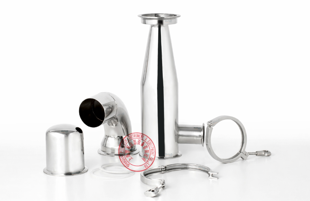 spray dryer parts