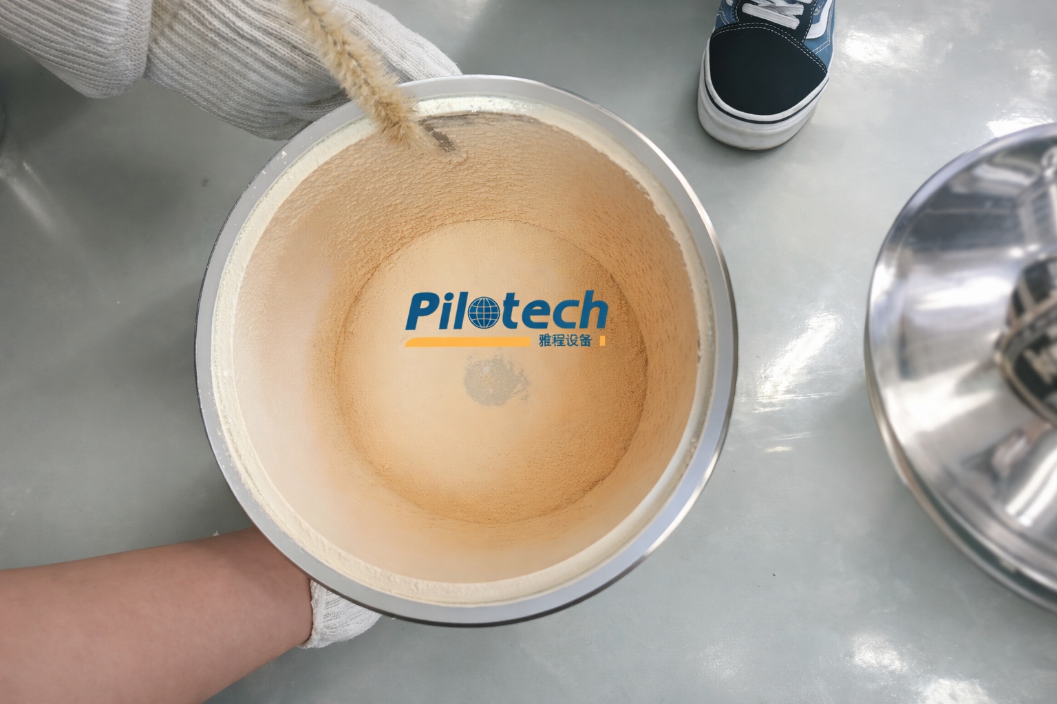Pilotech YC-019 Pilot Spray Dryer2